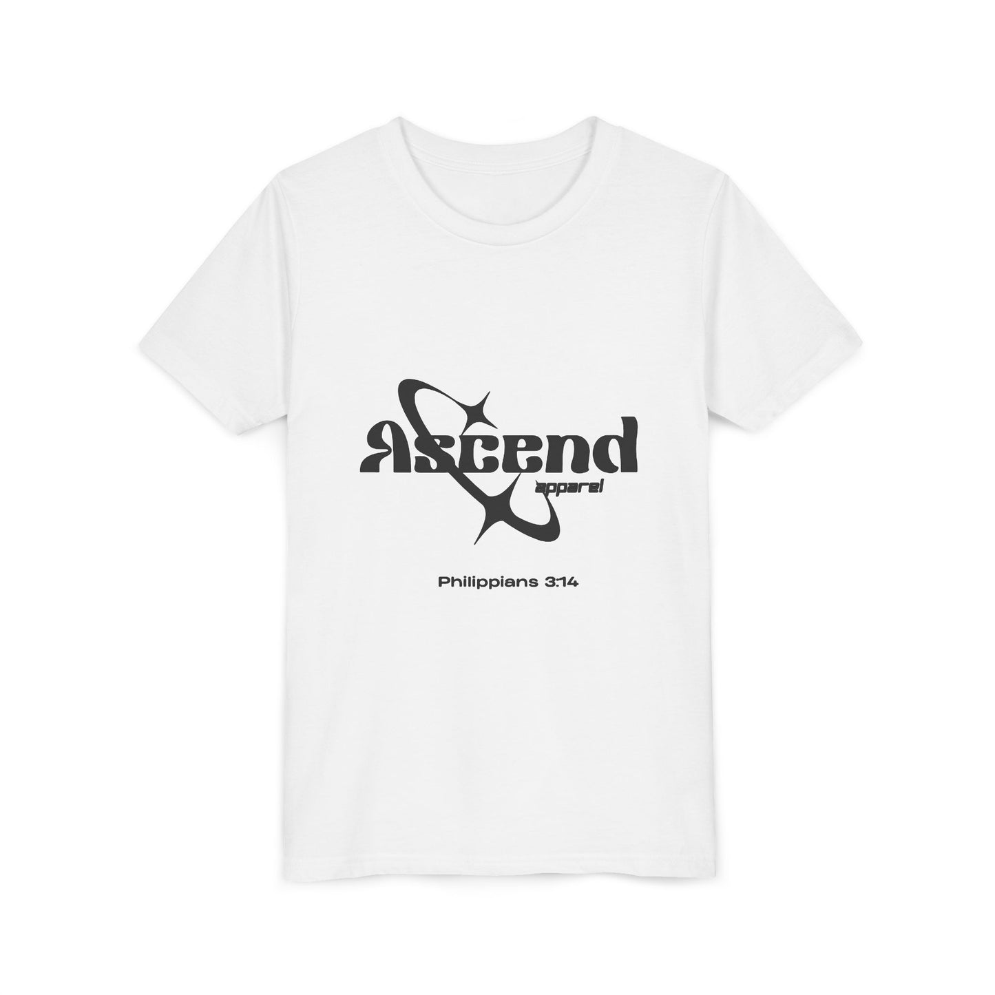 Ascend Youth Tee