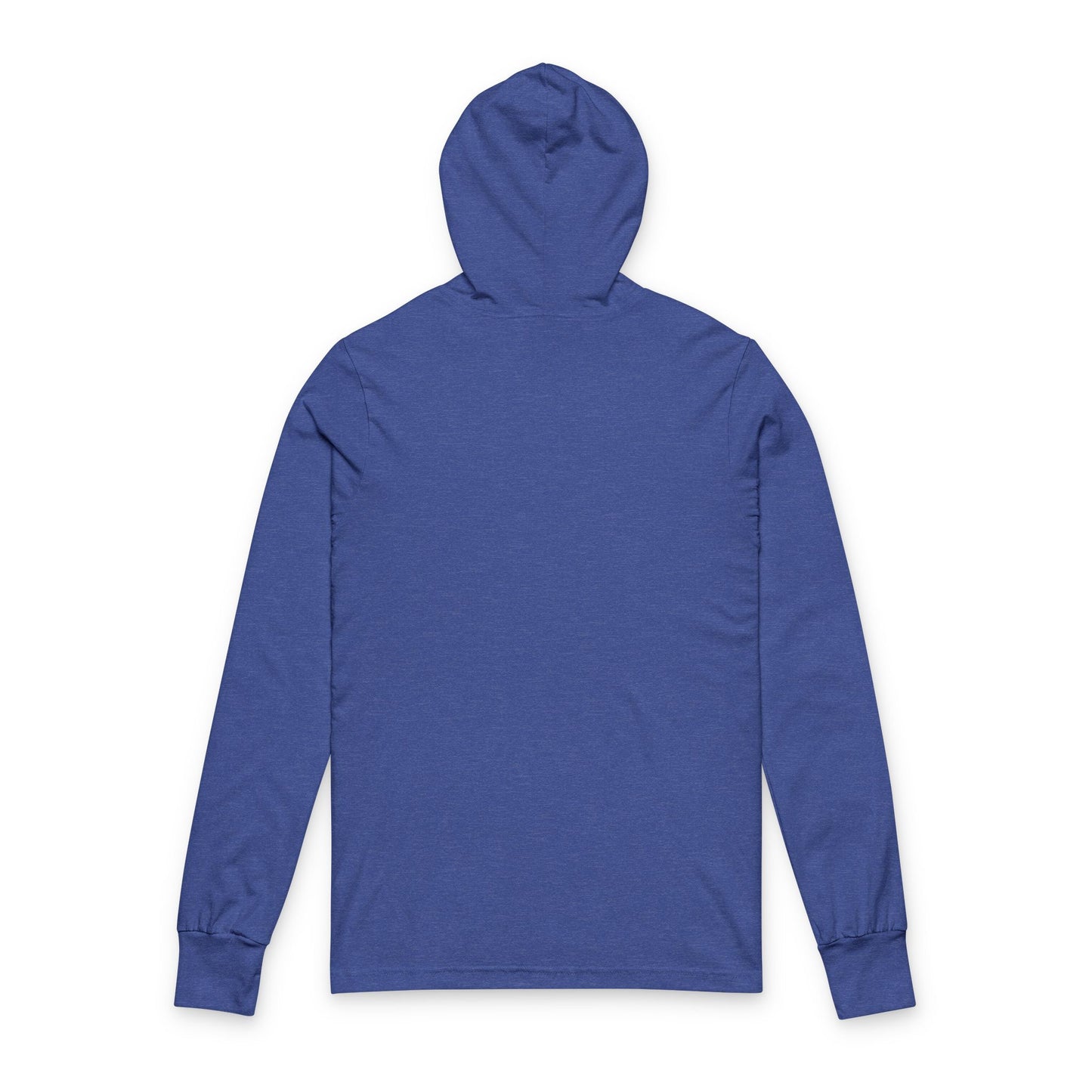 Ascend Apparel Hooded Tee