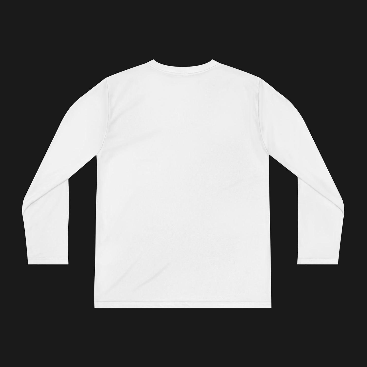 Youth Long Sleeve Tee