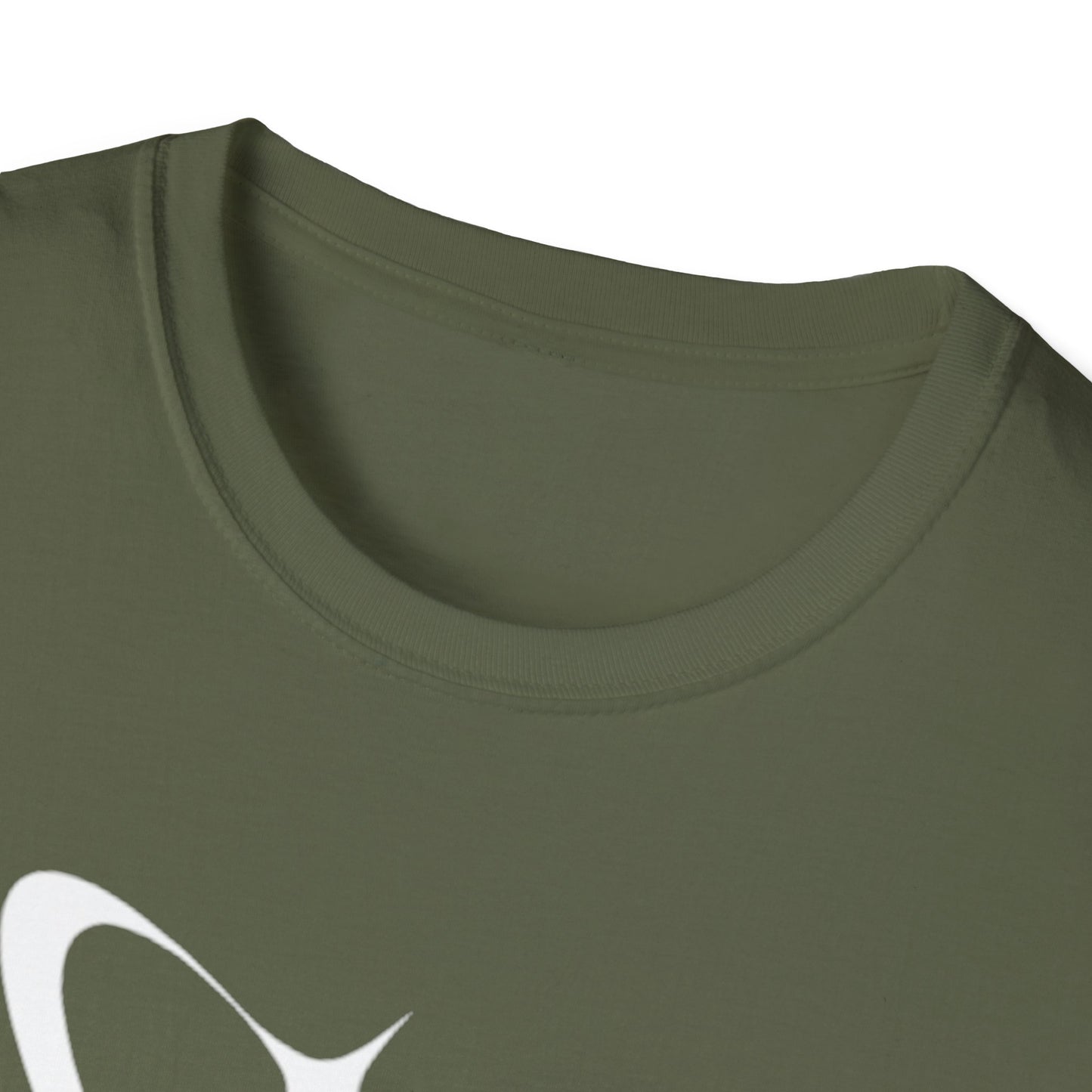 Ascend Apparel Unisex Tee