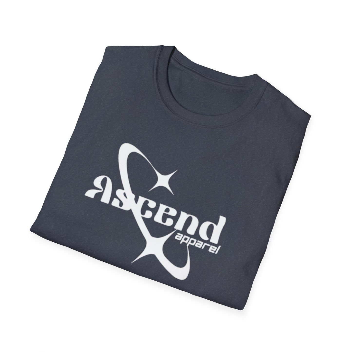 Ascend Apparel Unisex Tee