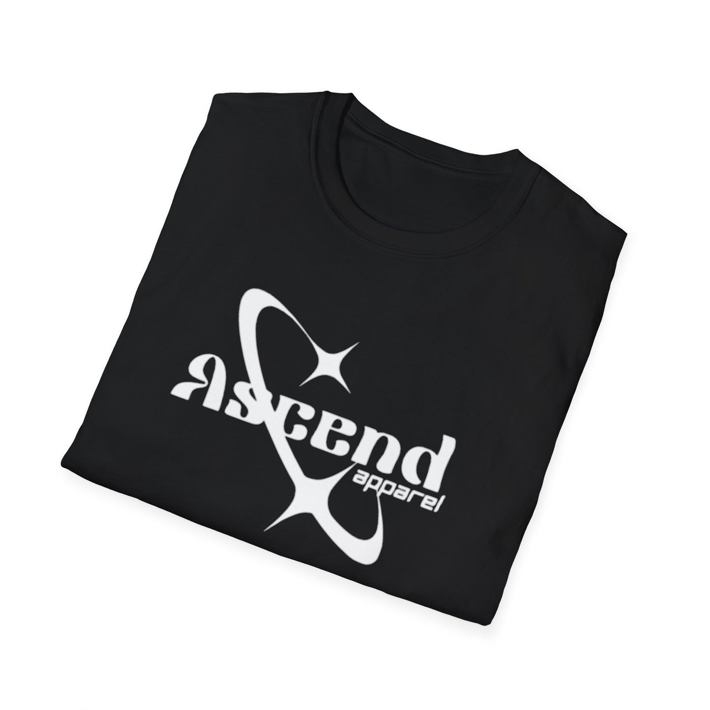 Ascend Apparel Unisex Tee