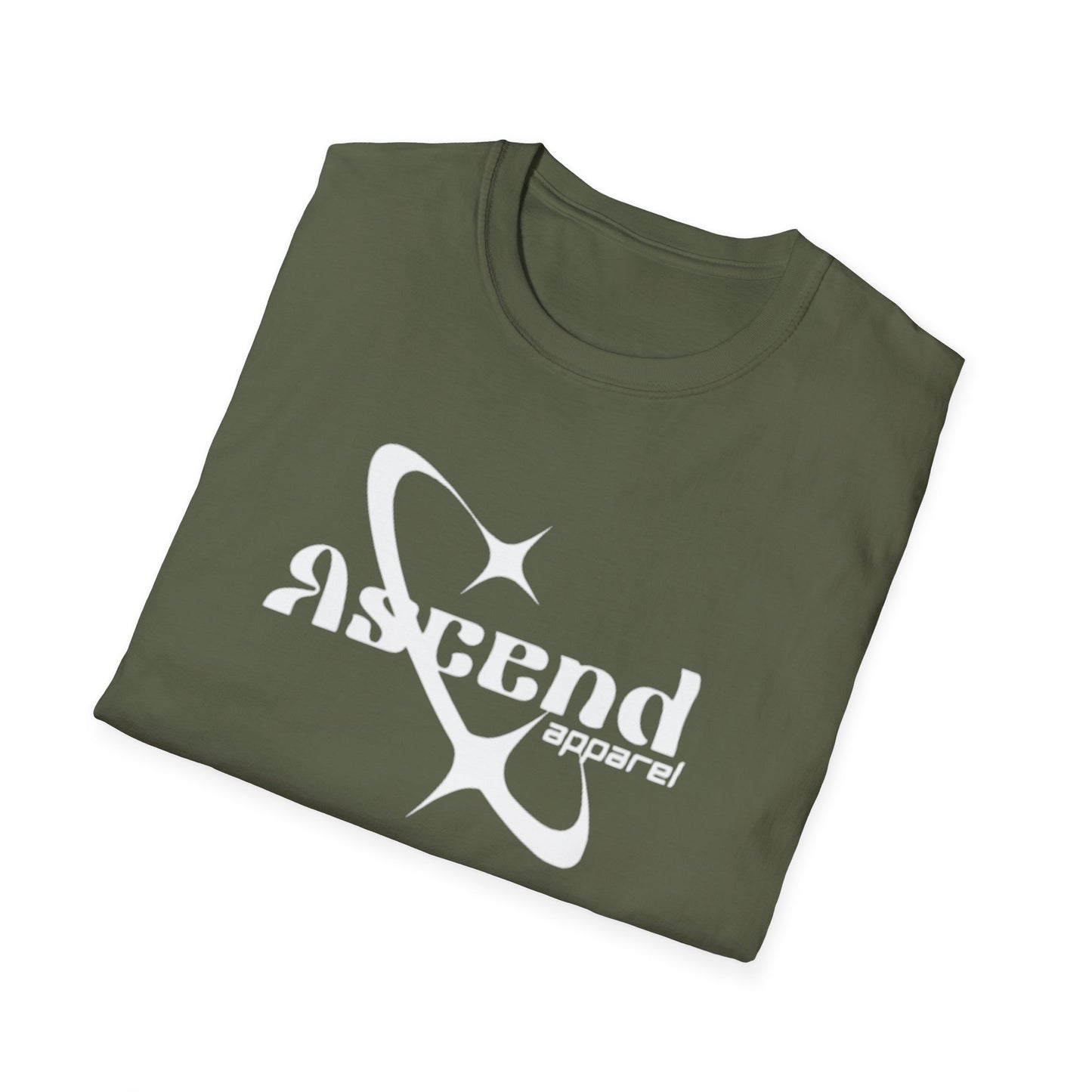Ascend Apparel Unisex Tee