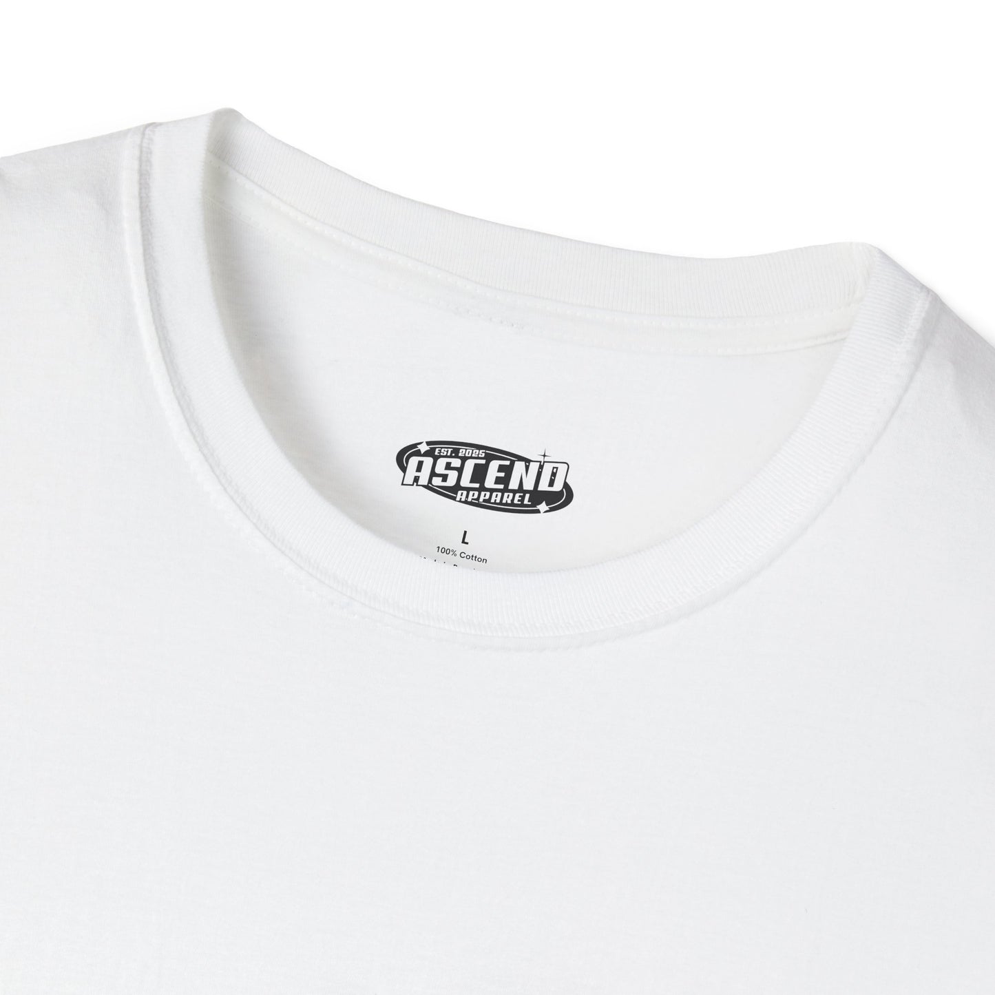 Ascend Unisex Softstyle T-Shirt