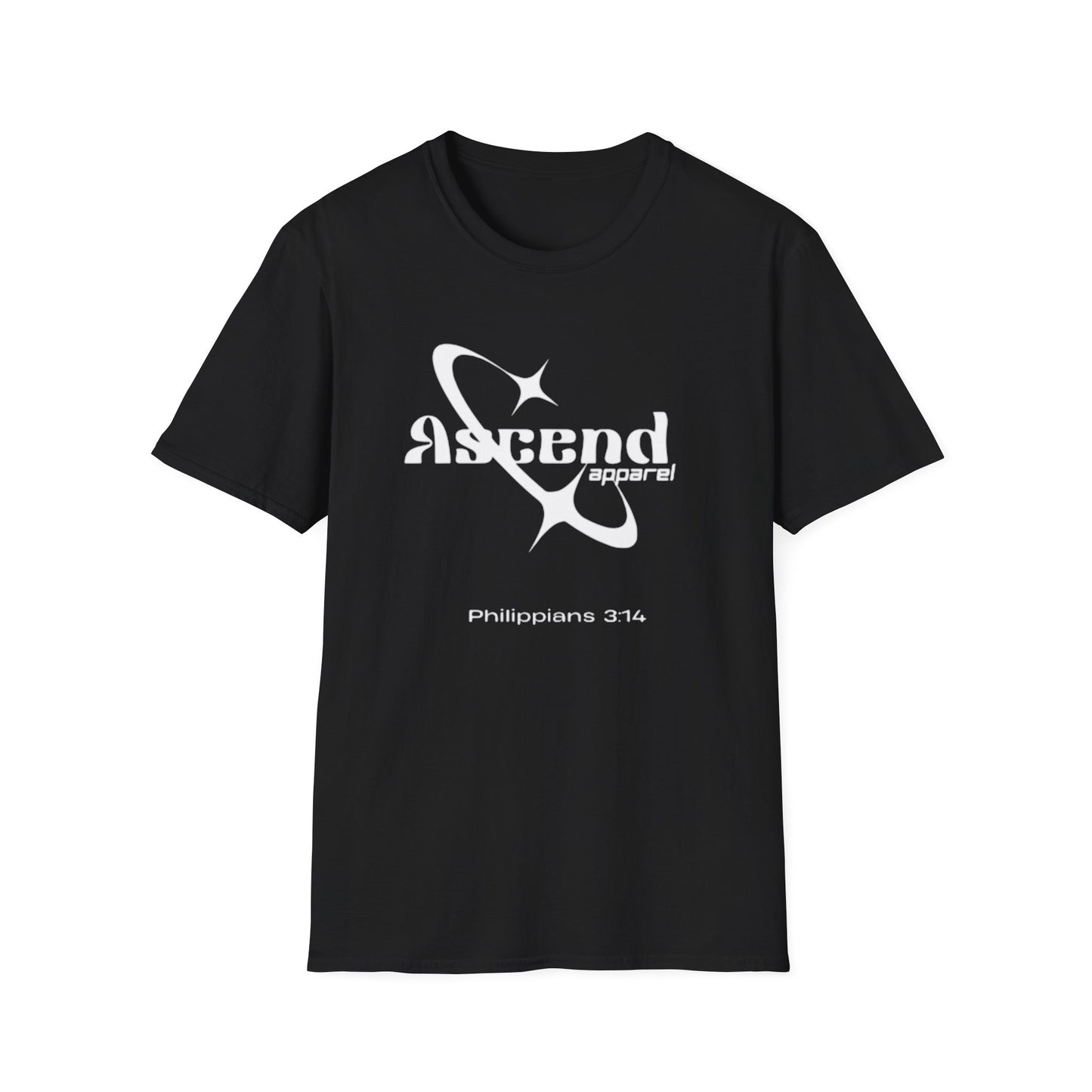 Ascend Apparel Unisex Tee