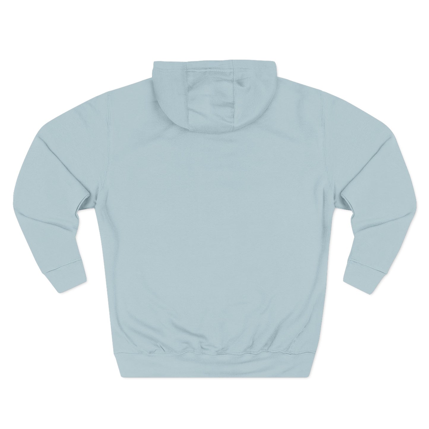 Ascend Apparel Unisex Hoodie