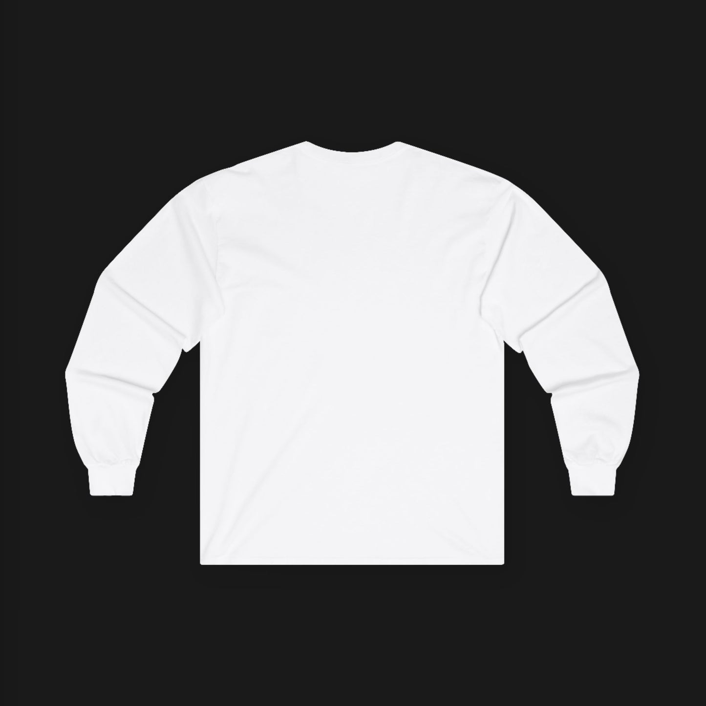 Unisex Ultra Cotton Long Sleeve Tee