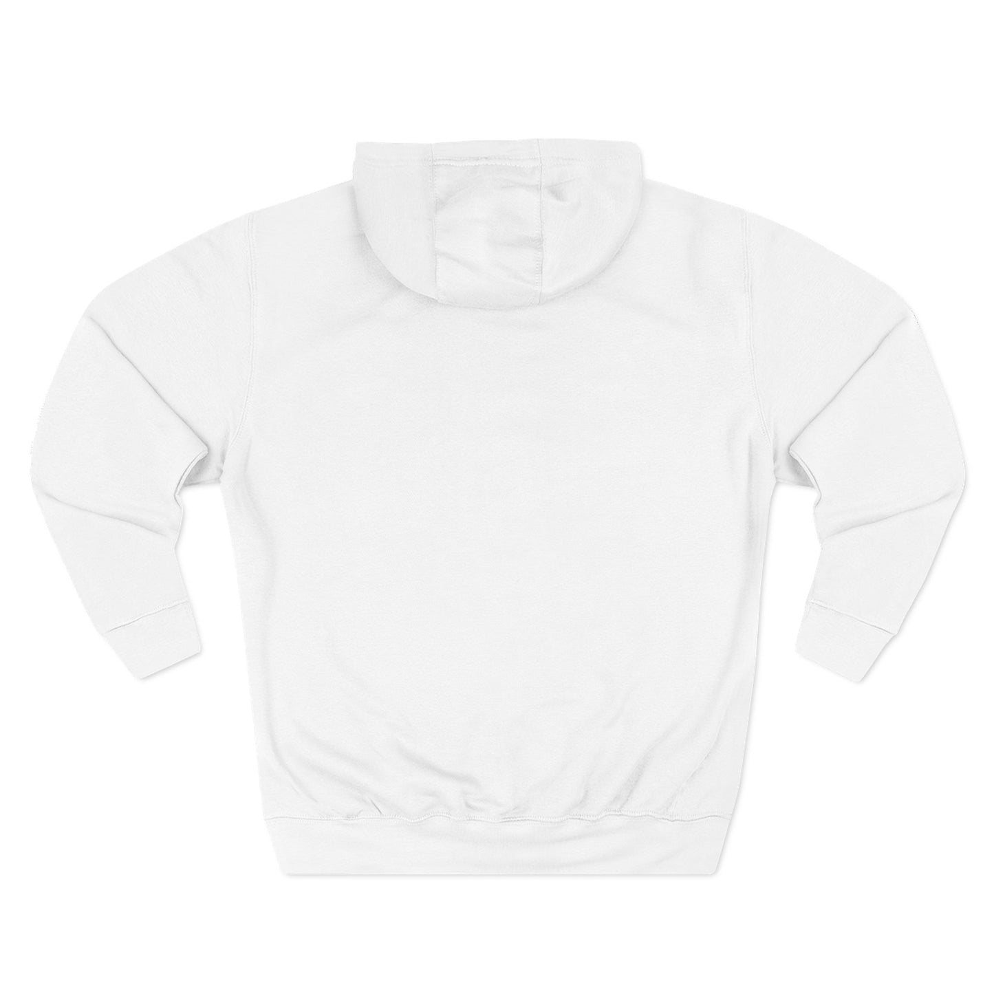 Ascend Apparel Unisex Hoodie