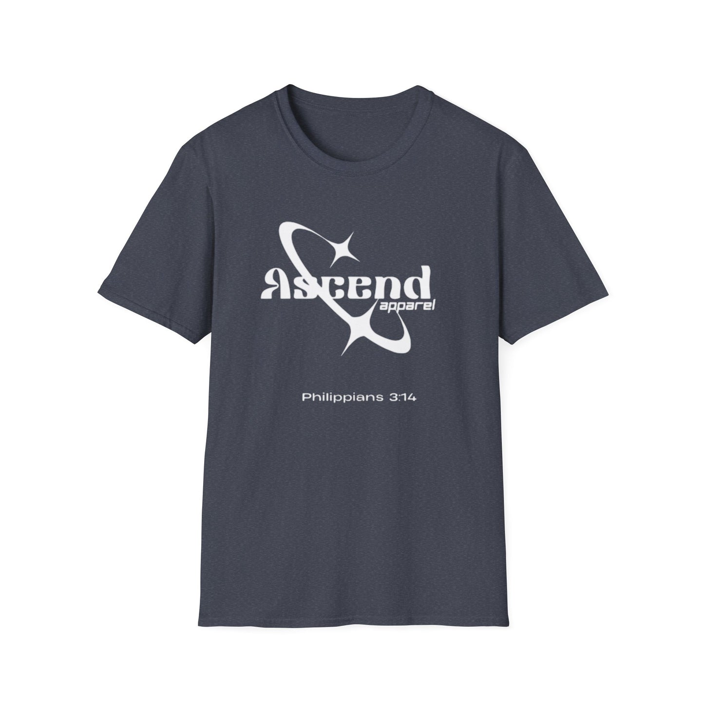 Ascend Apparel Unisex Tee