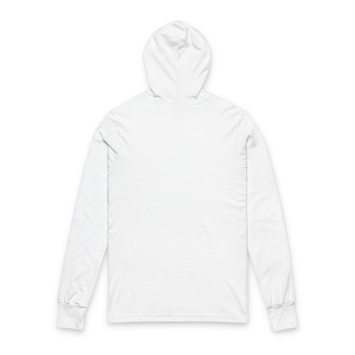 Ascend Apparel Hooded Tee