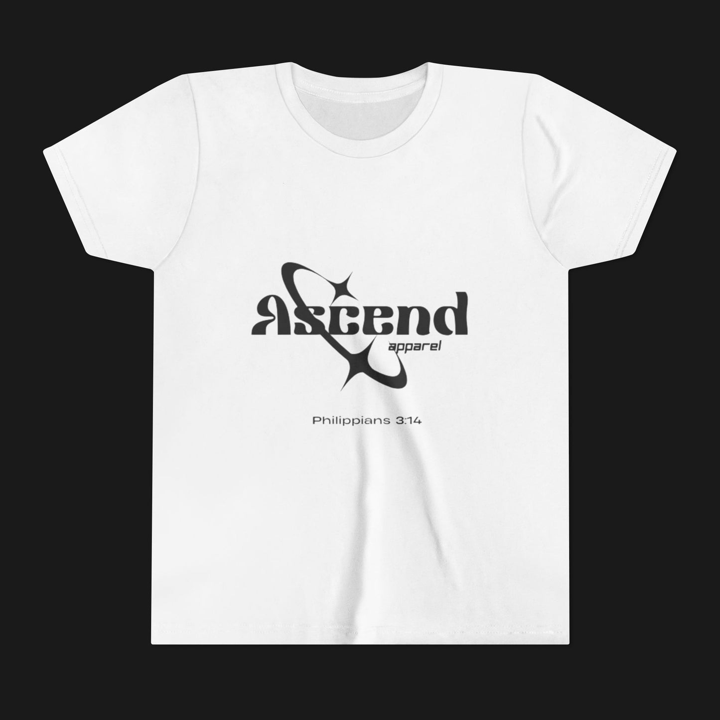 Ascend Youth Tee