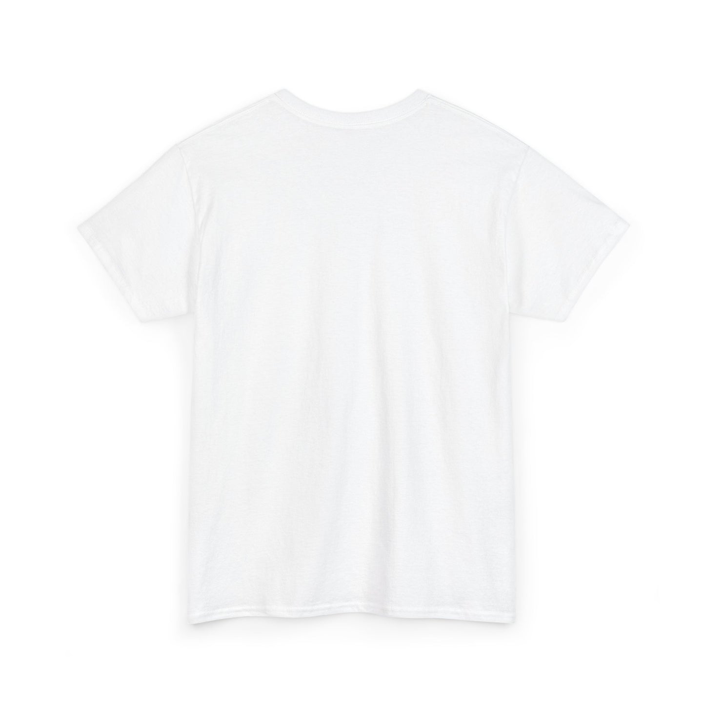 Ascend Apparel Unisex Heavy Cotton Tee | Cool Casual Wear, Universe Vibes, Planet Graphics, Gift for Space Lovers, Trendy Everyday Style