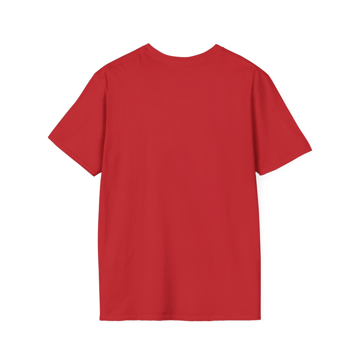 Ascend Apparel Unisex Tee