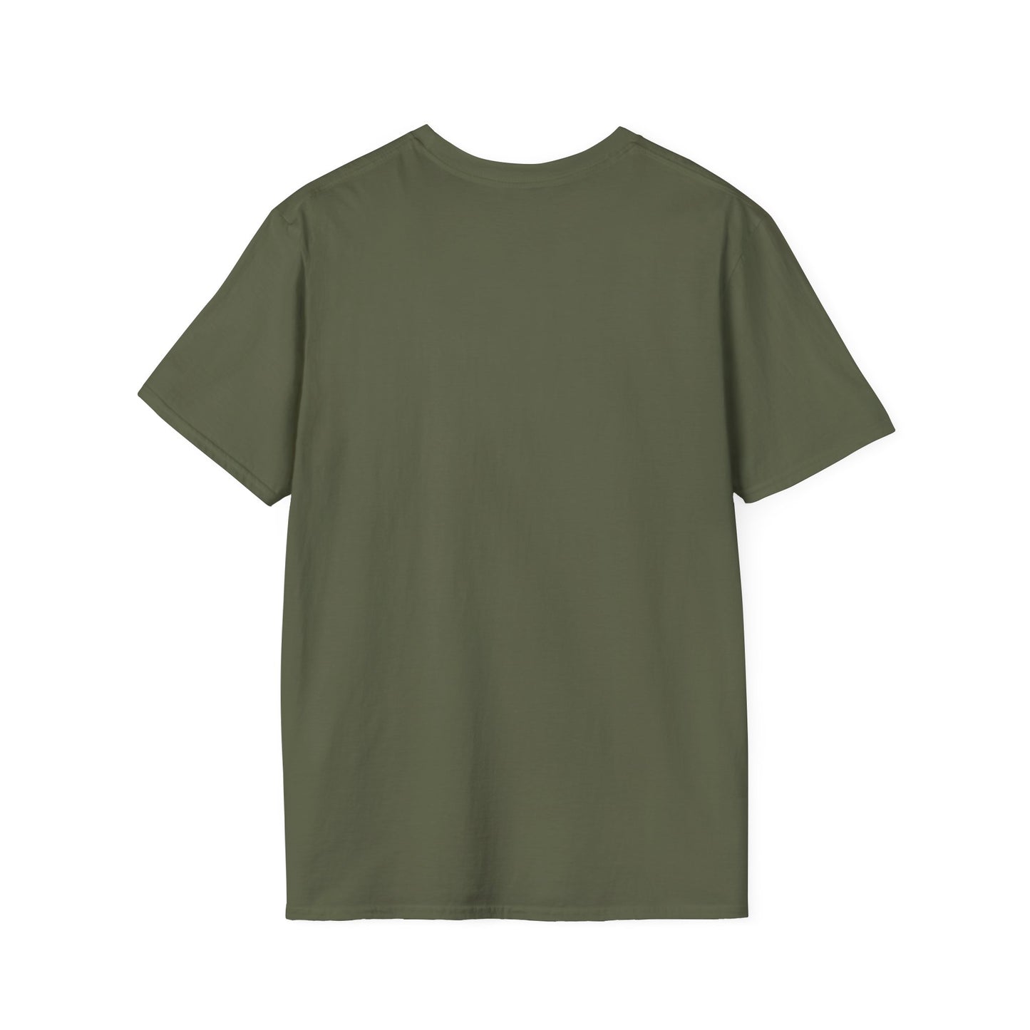 Ascend Apparel Unisex Tee