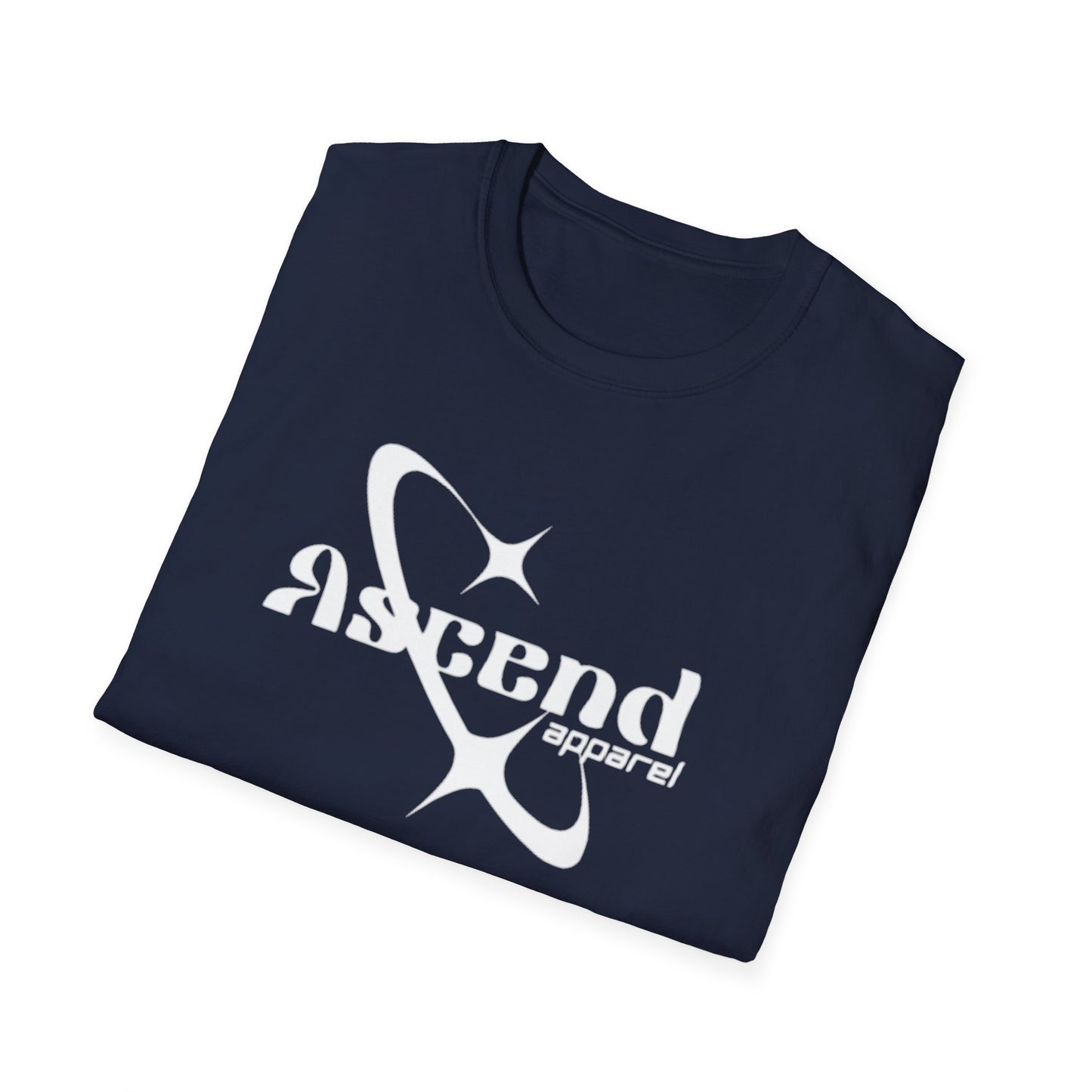 Ascend Apparel Unisex Tee