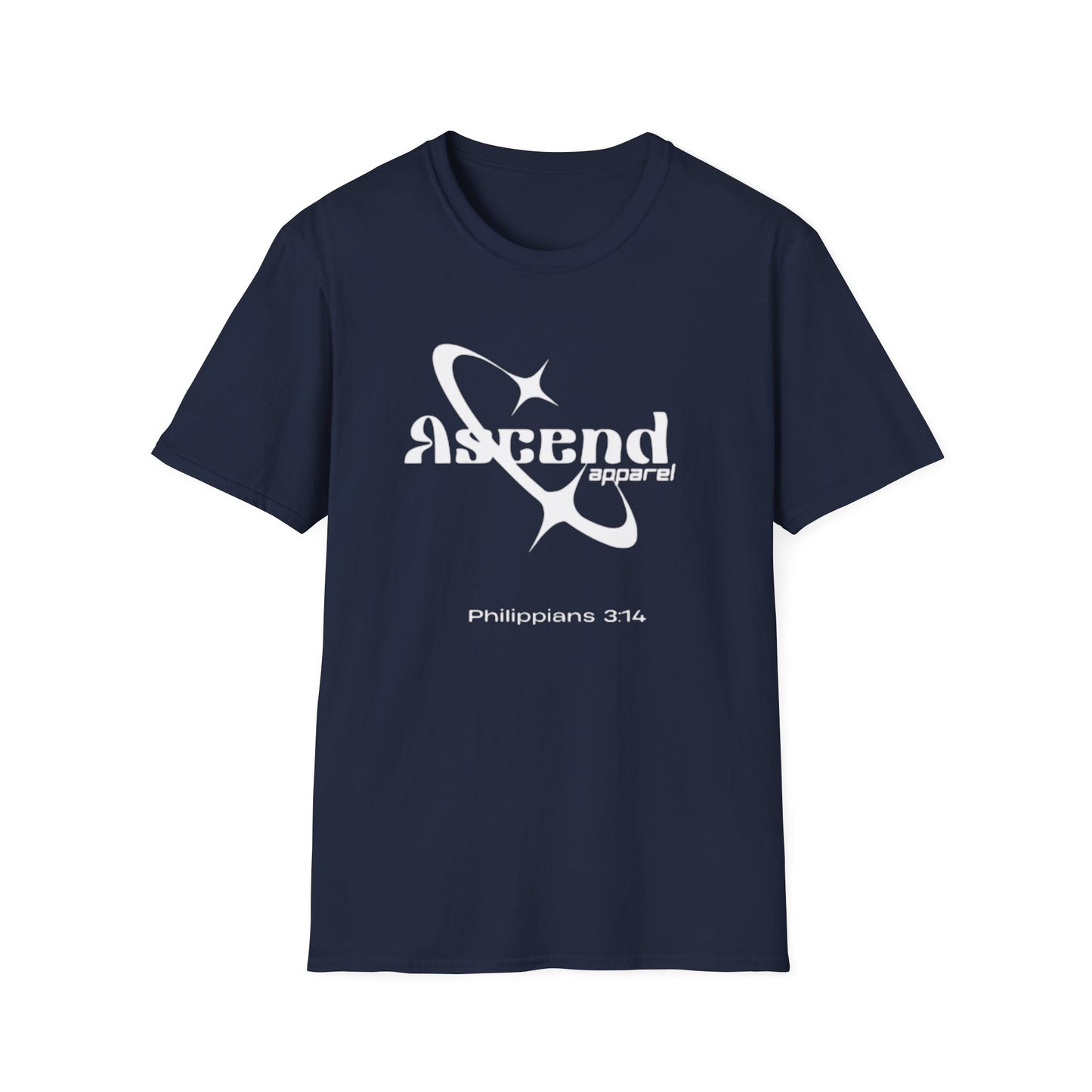 Ascend Apparel Unisex Tee