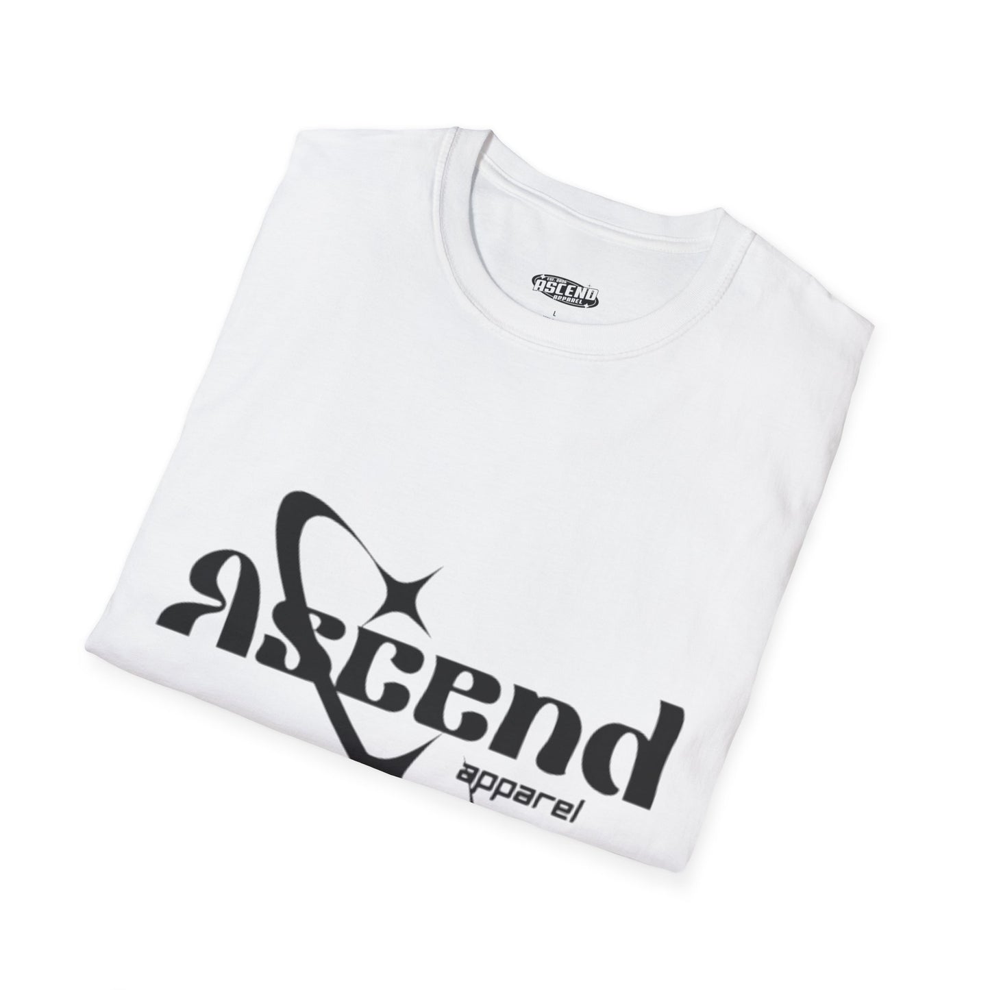 Ascend Unisex Softstyle T-Shirt