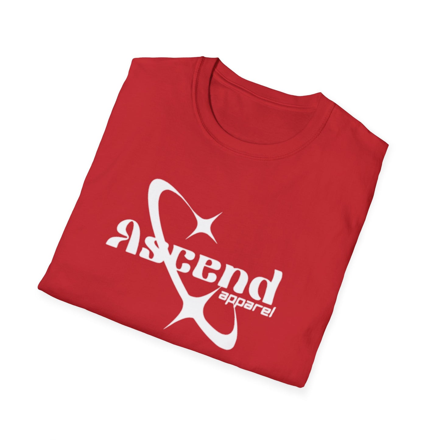 Ascend Apparel Unisex Tee