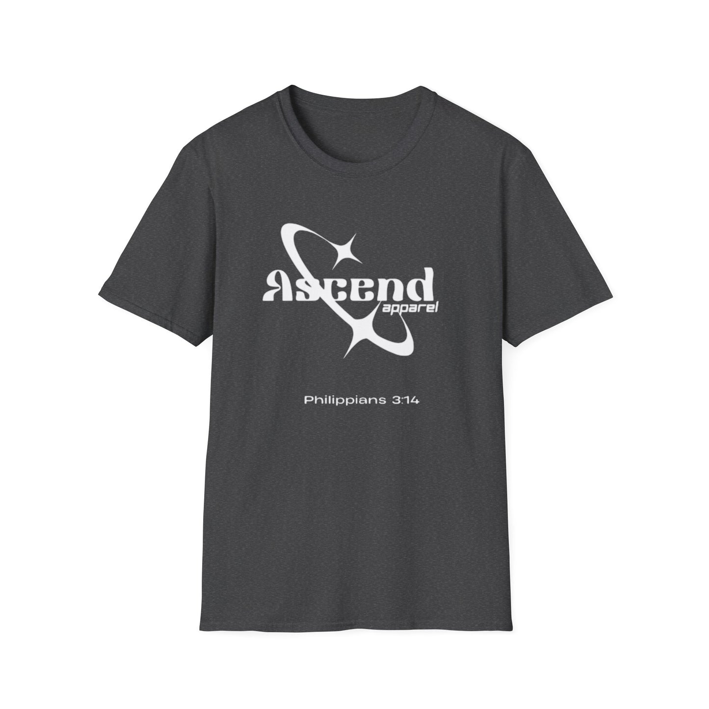 Ascend Apparel Unisex Tee