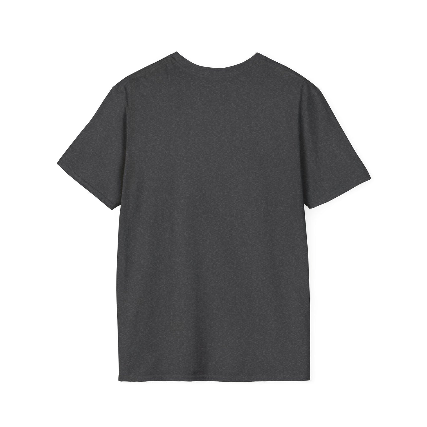 Ascend Apparel Unisex Tee