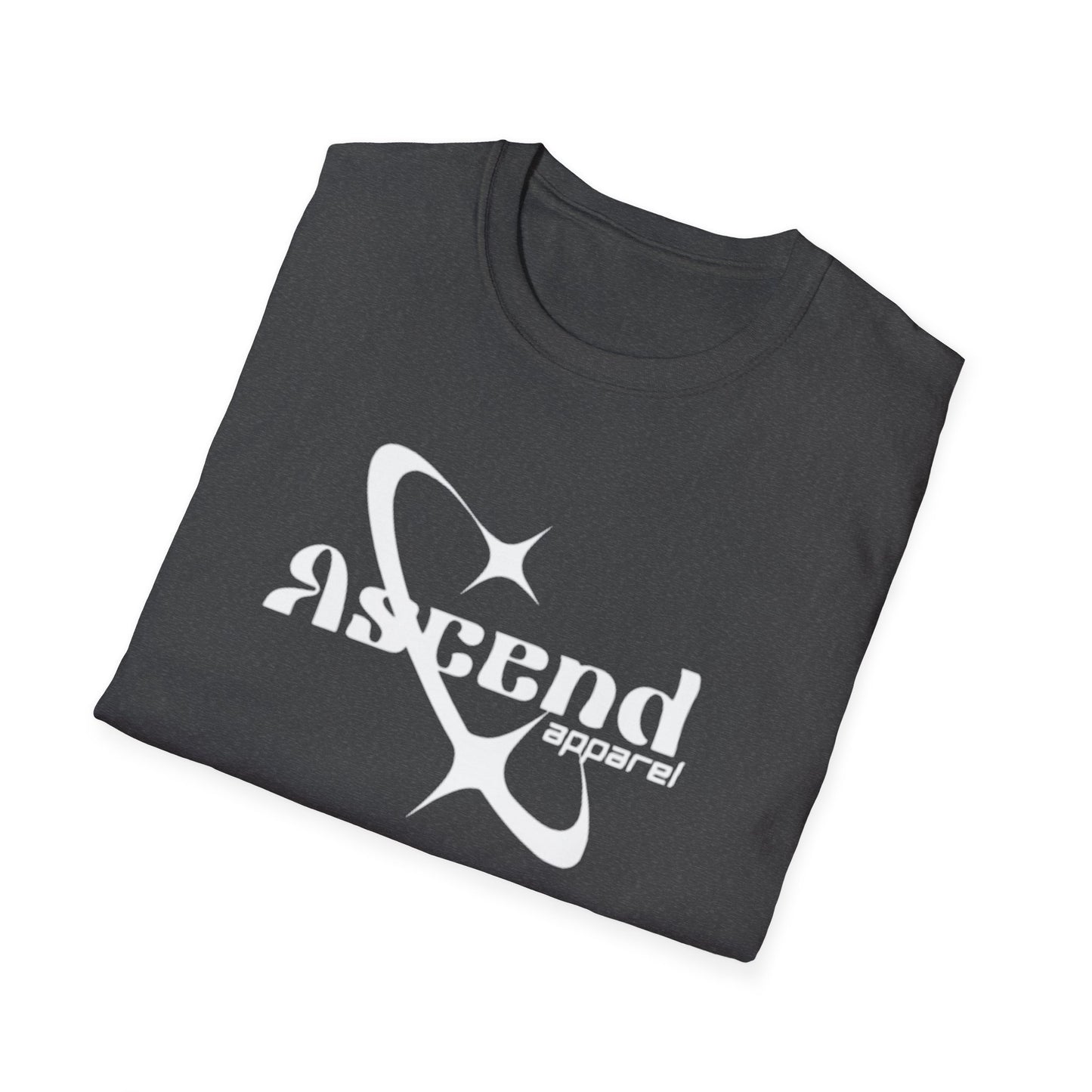 Ascend Apparel Unisex Tee