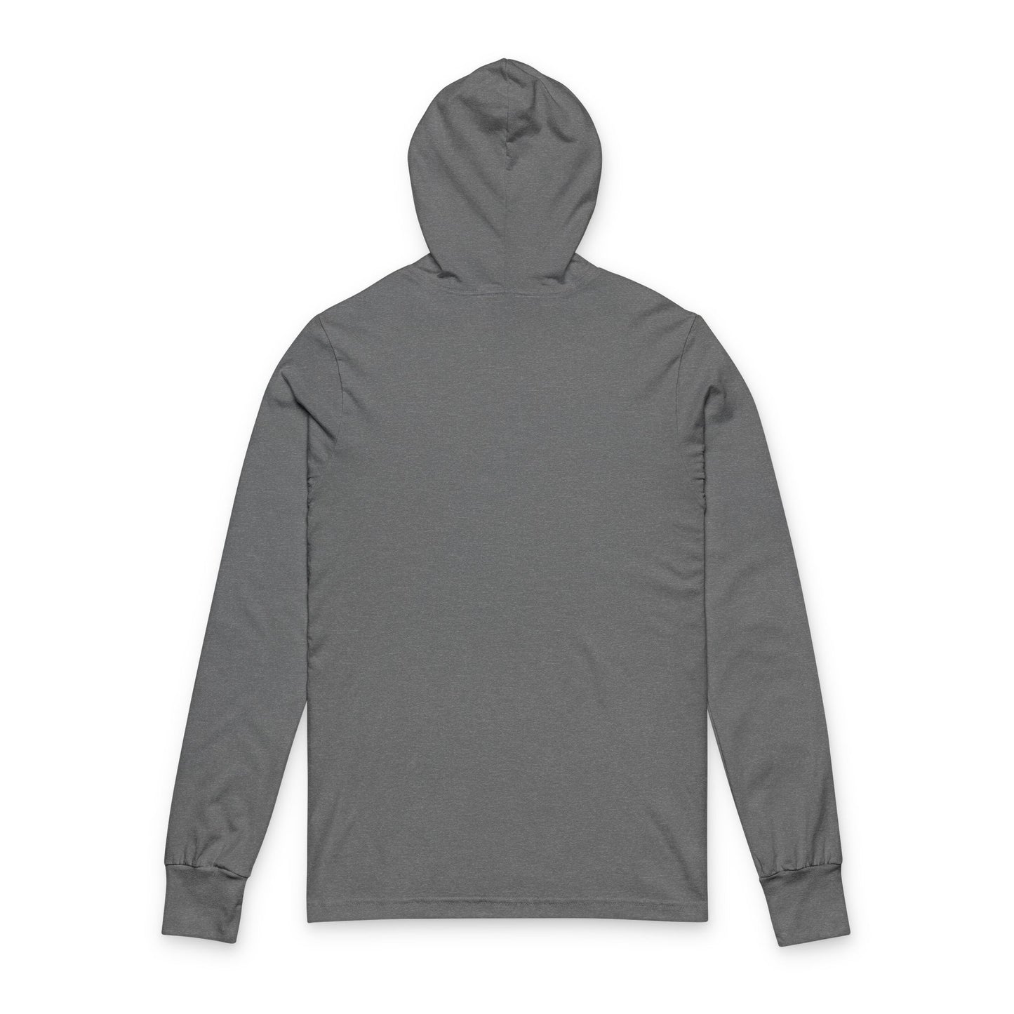 Ascend Apparel Hooded Tee