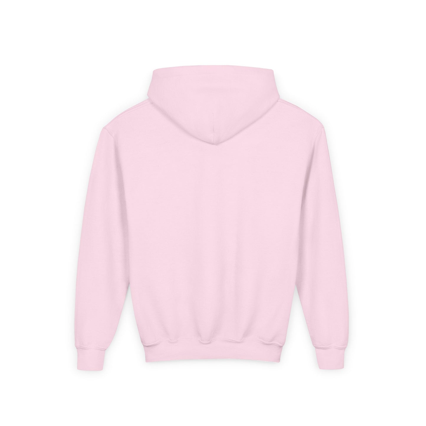 Ascend Apparel Youth Hooded Sweatshirt