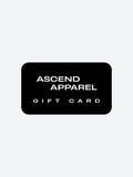 Ascend Apparel Gift Card