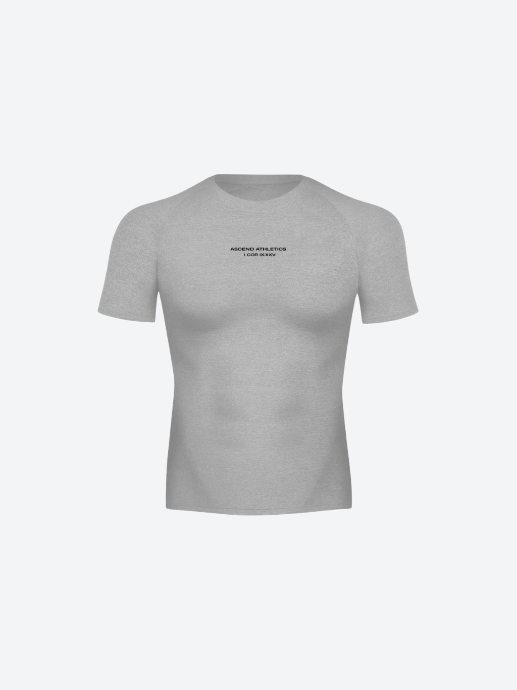 Compression Tee - Athletics