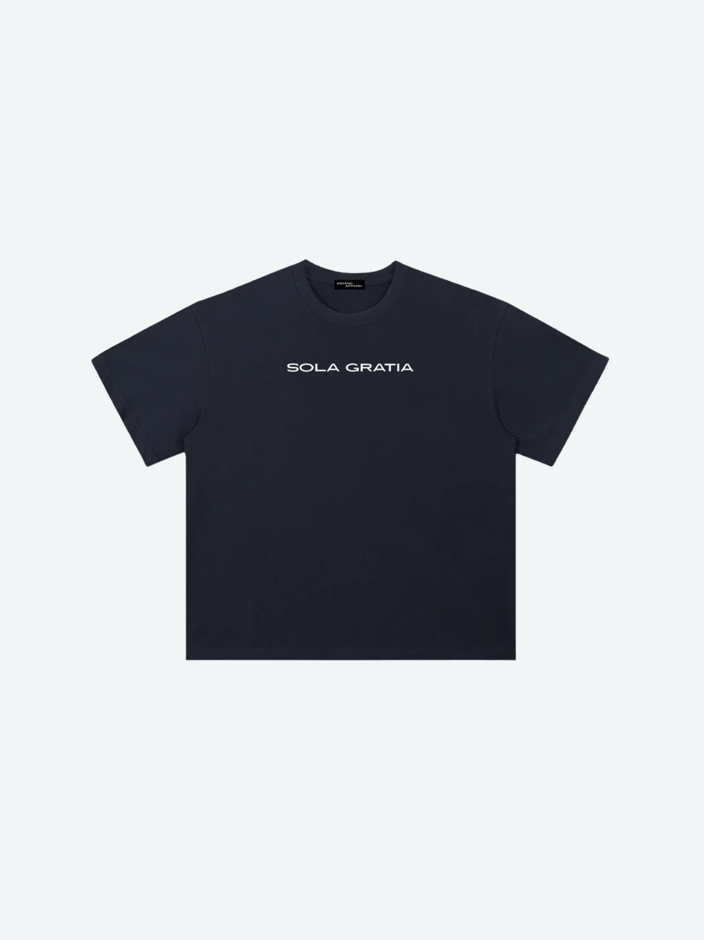 Grace Alone Tee