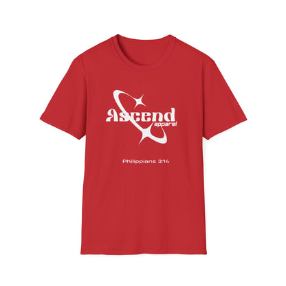 Ascend Apparel Unisex Tee