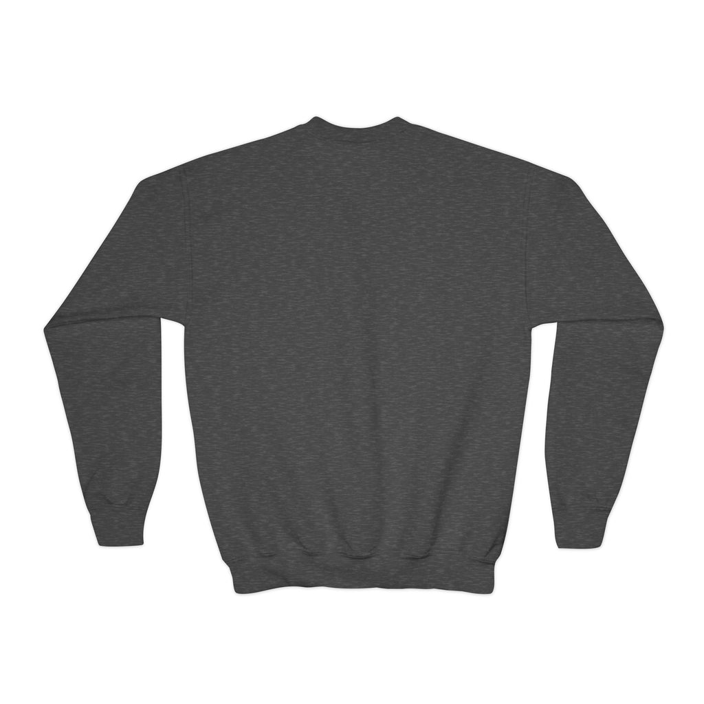 Ascend Apparel II Kids Crewneck Sweatshirt