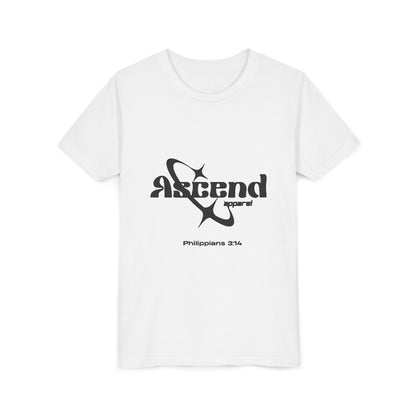 Ascend Youth Tee