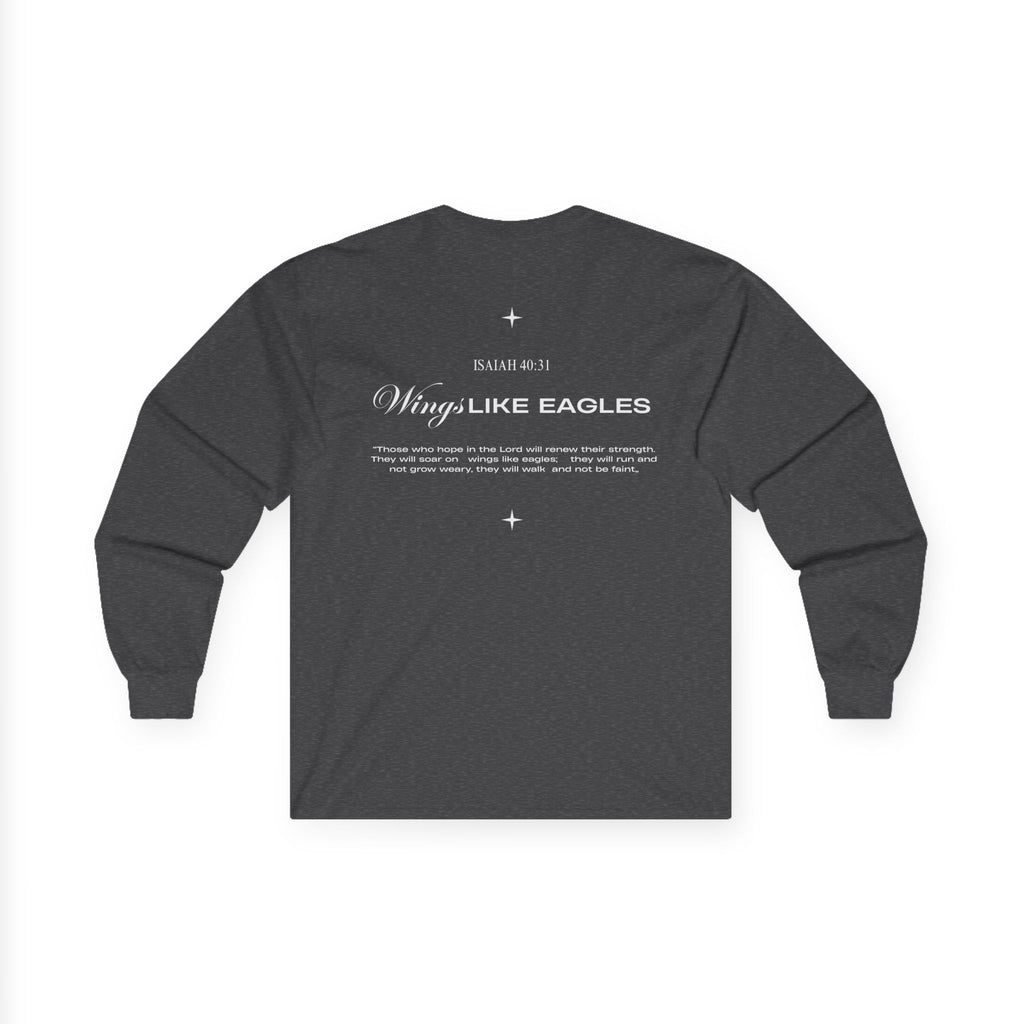 Ascend Apparel II Long Sleeve Tee