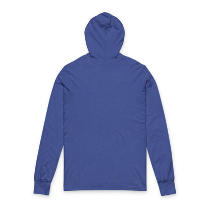 Ascend Apparel Hooded Tee