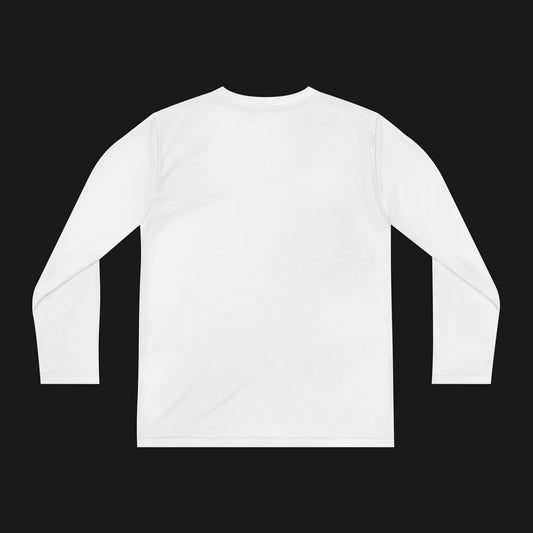 Youth Long Sleeve Tee