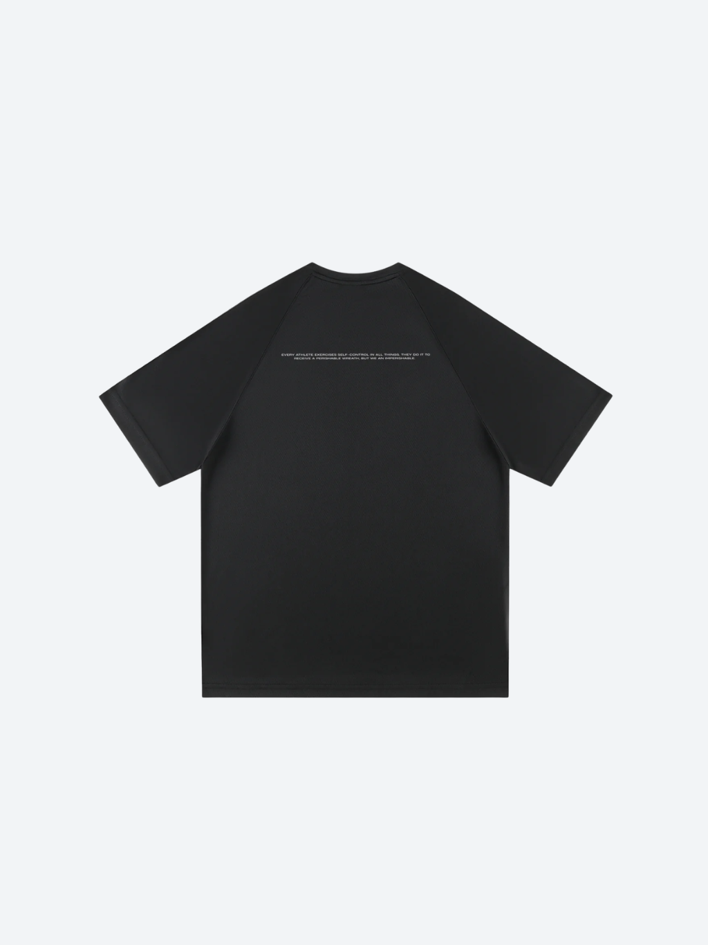 Mesh Tee - Athletics