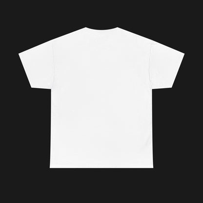 Ascend Apparel Unisex Heavy Cotton Tee | Cool Casual Wear, Universe Vibes, Planet Graphics, Gift for Space Lovers, Trendy Everyday Style