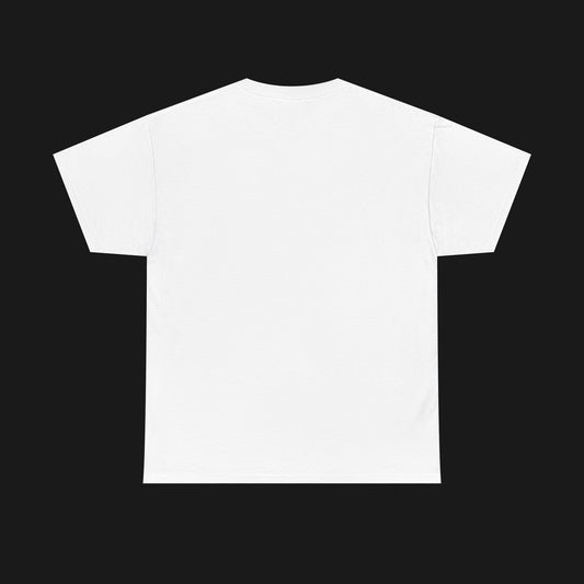 Ascend Apparel Unisex Heavy Cotton Tee | Cool Casual Wear, Universe Vibes, Planet Graphics, Gift for Space Lovers, Trendy Everyday Style