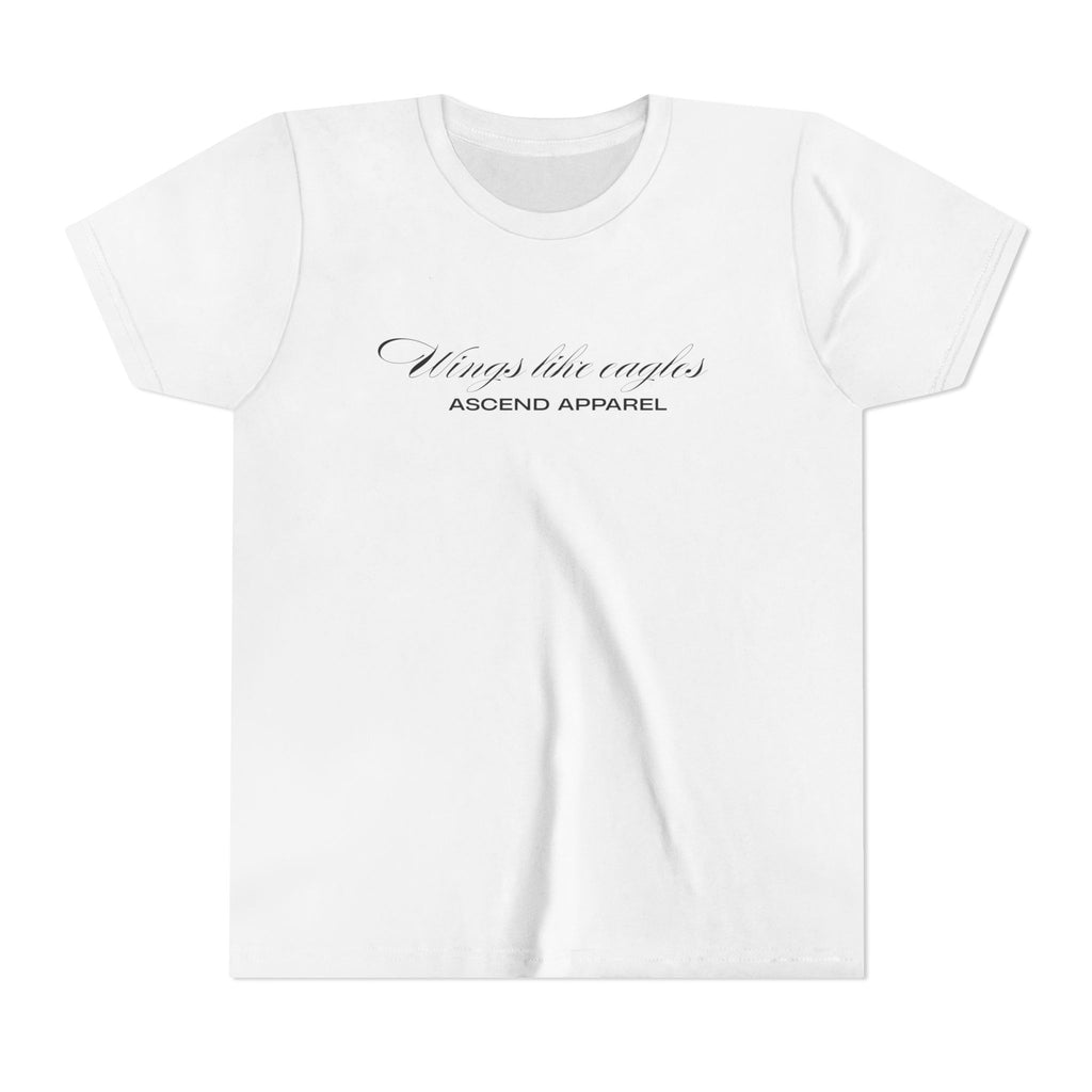 Ascend Apparel ll Kids Tee