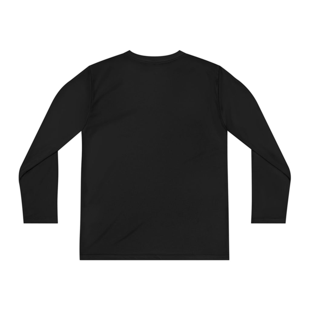 Ascend Apparel ll Youth Long sleeve tee