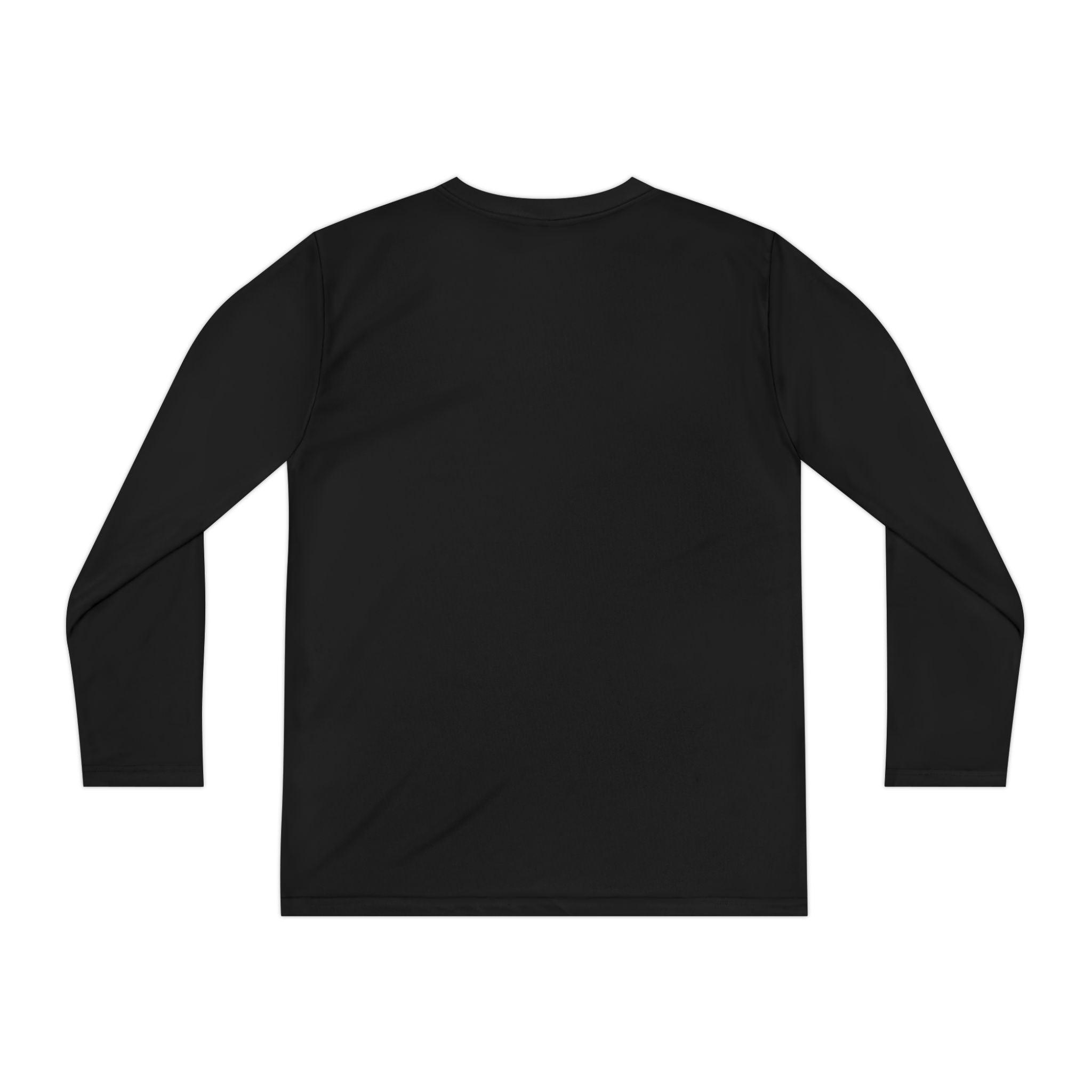 Ascend Apparel ll Youth Long sleeve tee