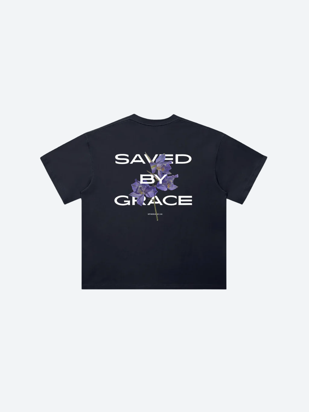 Grace Alone Tee