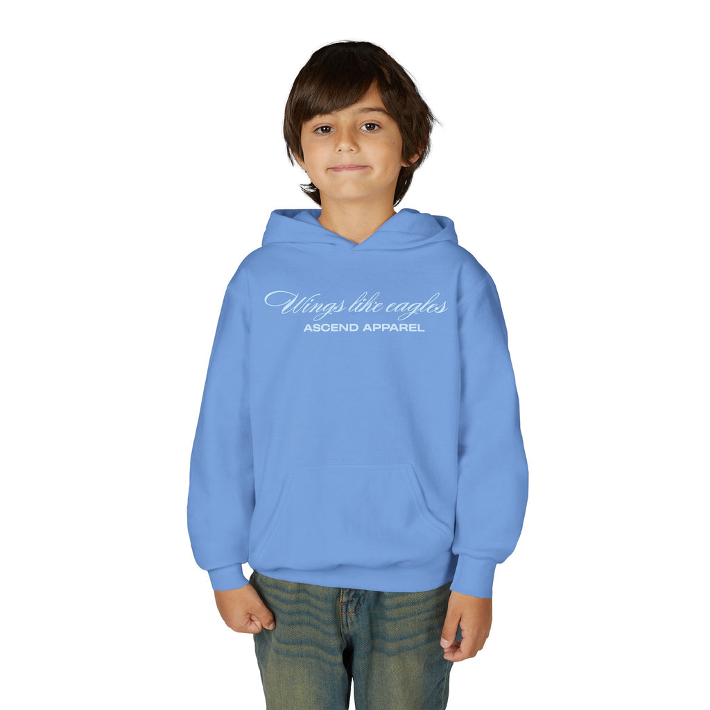 Ascend Apparel II Youth Hoodie