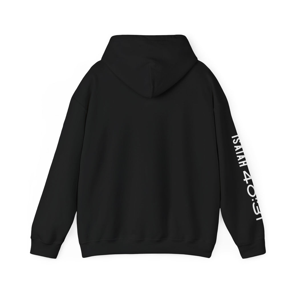 Ascend Apparel II Hoodie