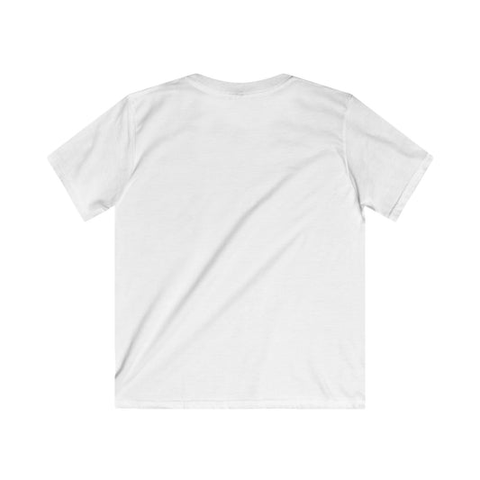 Ascend Apparel Kids Tee