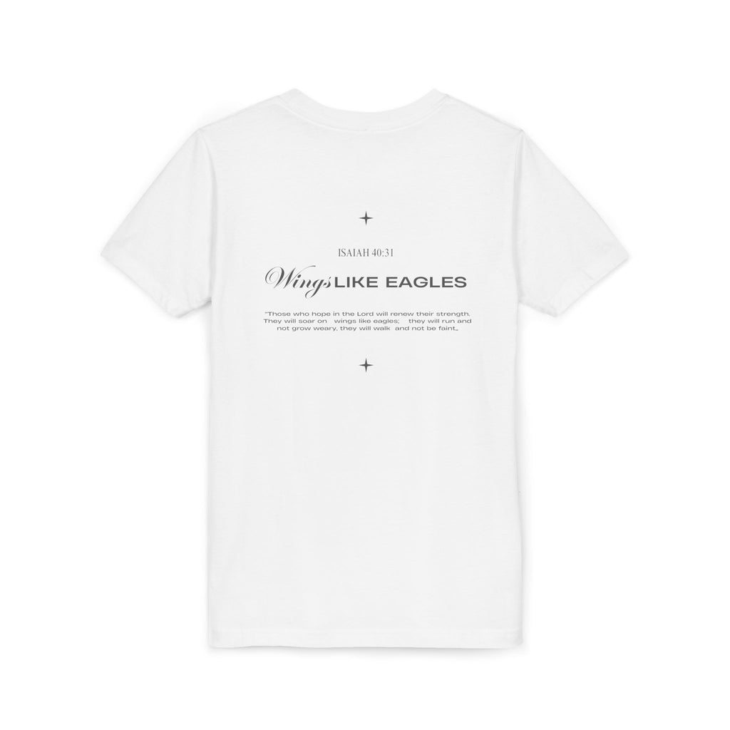 Ascend Apparel ll Kids Tee