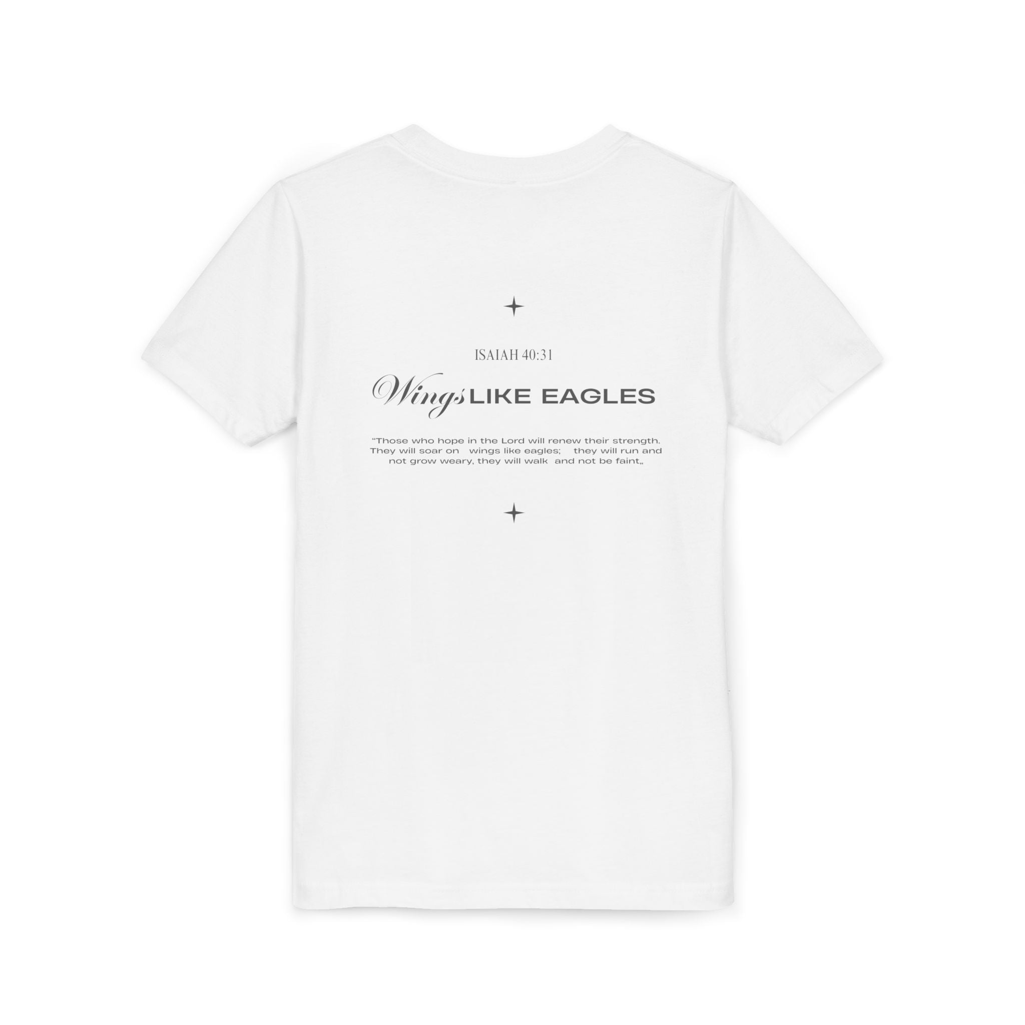 Ascend Apparel ll Kids Tee