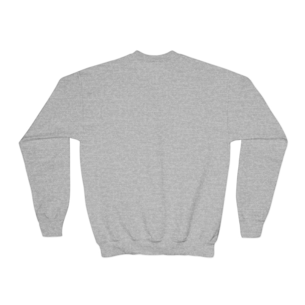 Ascend Apparel II Kids Crewneck Sweatshirt