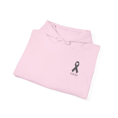 Ascend Apparel Breast Cancer Awareness Hoodie